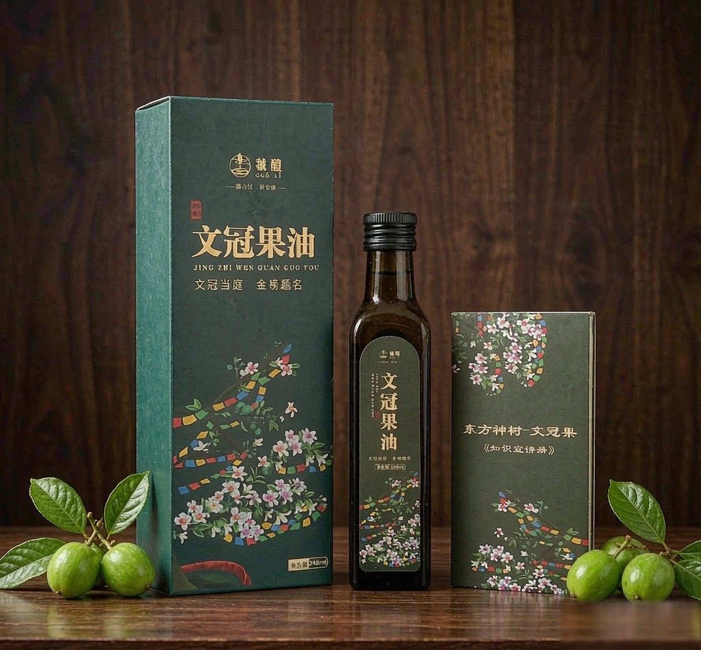 虢醴礼盒·单支 248ml